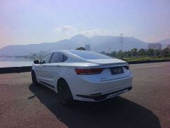 Geely Emgrand 2021 1.8T National Style Edition - ფოტო 12