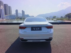 Geely Emgrand 2021 1.8T National Style Edition - ფოტო 13