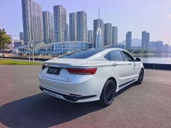 Geely Emgrand 2021 1.8T National Style Edition - ფოტო 14