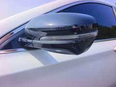 Geely Emgrand 2021 1.8T National Style Edition - ფოტო 4