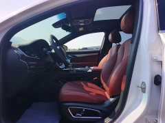 Geely Emgrand 2021 1.8T National Style Edition - ფოტო 5