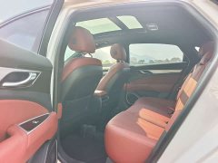 Geely Emgrand 2021 1.8T National Style Edition - ფოტო 7
