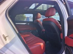 Geely Emgrand 2021 1.8T National Style Edition - ფოტო 9