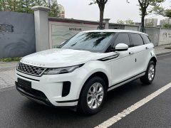 Land Rover Range Rover Evoque 2020 249PS Youth Edition - ფოტო 1
