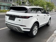 Land Rover Range Rover Evoque 2020 249PS Youth Edition - ფოტო 12