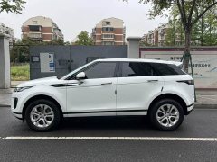 Land Rover Range Rover Evoque 2020 249PS Youth Edition - ფოტო 14