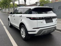Land Rover Range Rover Evoque 2020 249PS Youth Edition - ფოტო 15
