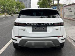Land Rover Range Rover Evoque 2020 249PS Youth Edition - ფოტო 17
