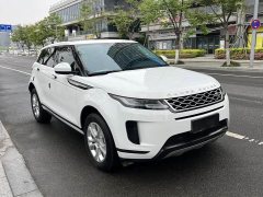 Land Rover Range Rover Evoque 2020 249PS Youth Edition - ფოტო 3