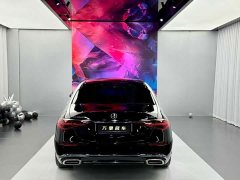 Mercedes-Benz Maybach S-Class S 480 4MATIC - ფოტო 10