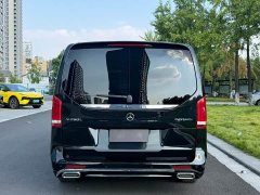 Mercedes-Benz V-Class 2020 V 260 L Long Wheelbase Luxury Edition - ფოტო 3