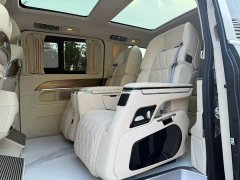 Mercedes-Benz V-Class 2020 V 260 L Long Wheelbase Luxury Edition - ფოტო 5