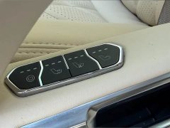 Mercedes-Benz V-Class 2020 V 260 L Long Wheelbase Luxury Edition - ფოტო 9