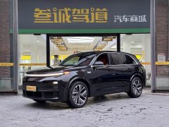 Li Auto L7 2024 Pro - ფოტო 1