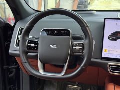 Li Auto L7 2024 Pro - ფოტო 14