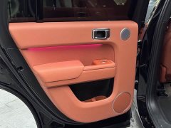 Li Auto L7 2024 Pro - ფოტო 15