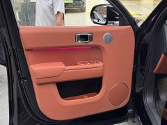 Li Auto L7 2024 Pro - ფოტო 16