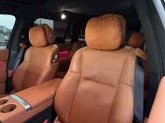 Li Auto L7 2024 Pro - ფოტო 19