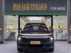 Li Auto L7 2024 Pro - ფოტო 2