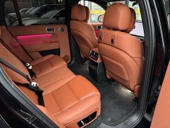 Li Auto L7 2024 Pro - ფოტო 20