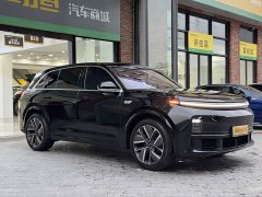 Li Auto L7 2024 Pro - ფოტო 3