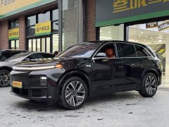 Li Auto L7 2024 Pro - ფოტო 4
