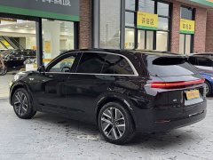 Li Auto L7 2024 Pro - ფოტო 6