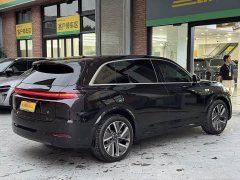 Li Auto L7 2024 Pro - ფოტო 7