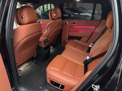 Li Auto L7 2024 Pro - ფოტო 9