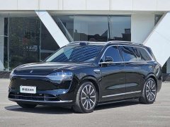 AITO Wenjie M9 Extended Range Ultra 52kWh 6-Seater with 192-Line LiDAR - ფოტო 1