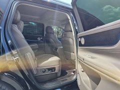 AITO Wenjie M9 Extended Range Ultra 52kWh 6-Seater with 192-Line LiDAR - ფოტო 11