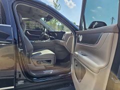 AITO Wenjie M9 Extended Range Ultra 52kWh 6-Seater with 192-Line LiDAR - ფოტო 12
