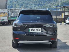 AITO Wenjie M9 Extended Range Ultra 52kWh 6-Seater with 192-Line LiDAR - ფოტო 14