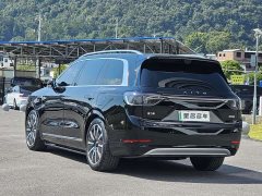 AITO Wenjie M9 Extended Range Ultra 52kWh 6-Seater with 192-Line LiDAR - ფოტო 15