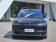 AITO Wenjie M9 Extended Range Ultra 52kWh 6-Seater with 192-Line LiDAR - ფოტო 2