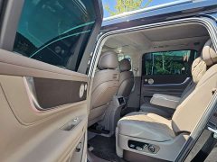 AITO Wenjie M9 Extended Range Ultra 52kWh 6-Seater with 192-Line LiDAR - ფოტო 6