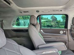 AITO Wenjie M9 Extended Range Ultra 52kWh 6-Seater with 192-Line LiDAR - ფოტო 7
