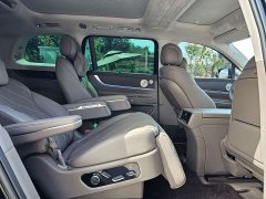 AITO Wenjie M9 Extended Range Ultra 52kWh 6-Seater with 192-Line LiDAR - ფოტო 8