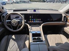 AITO Wenjie M9 Extended Range Ultra 52kWh 6-Seater with 192-Line LiDAR - ფოტო 9