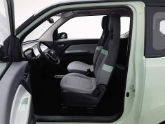 Wuling Hongguang MINIEV Macaron Premium Edition LFP - ფოტო 10