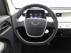 Wuling Hongguang MINIEV Macaron Premium Edition LFP - ფოტო 11
