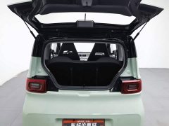 Wuling Hongguang MINIEV Macaron Premium Edition LFP - ფოტო 16