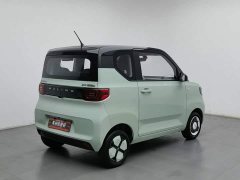 Wuling Hongguang MINIEV Macaron Premium Edition LFP - ფოტო 2