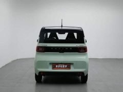 Wuling Hongguang MINIEV Macaron Premium Edition LFP - ფოტო 4
