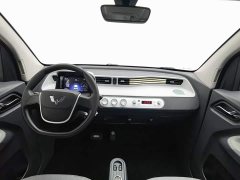 Wuling Hongguang MINIEV Macaron Premium Edition LFP - ფოტო 5