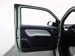 Wuling Hongguang MINIEV Macaron Premium Edition LFP - ფოტო 8