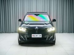 BMW X3 Facelift xDrive30i Premier M Night Package - ფოტო 2
