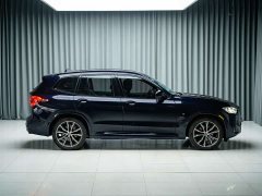 BMW X3 Facelift xDrive30i Premier M Night Package - ფოტო 4