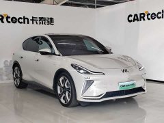 IM Motors Zhiji LS7 100kWh Lux AWD - ფოტო 3