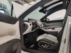 IM Motors Zhiji LS7 100kWh Lux AWD - ფოტო 4